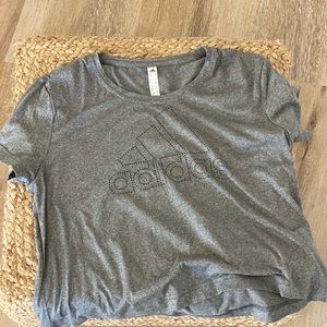 Adidas Workout Shirt
